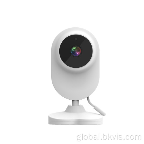 Indoor Home Baby Monitor Home Security Camera Wireless Real Time Baby Monitor Manufactory